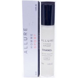 allure homme sport 33ml