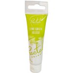 Fractal Gelová barva Lime Green 30 g – Hledejceny.cz