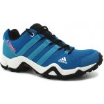 adidas Terrex AX2R K GY7681 juniorská obuv modrá