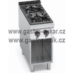 Bertos sporák G9F2M – Hledejceny.cz