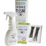 BIOREPEL Sprej proti plísním na zdi a omítky (tzv. chytrá houba) – Sleviste.cz