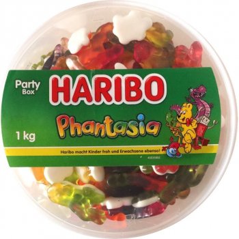 Haribo - Phantasia - 1kg