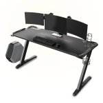 ULTRADESK Space XXL bílý – Sleviste.cz