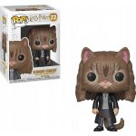 Funko Pop! Harry Potter Hermione Granger 10 cm – Zboží Dáma