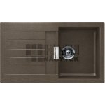 Schock Signus D-100 bronze – Sleviste.cz