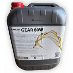 Carline Gear SAE 80W 30 l