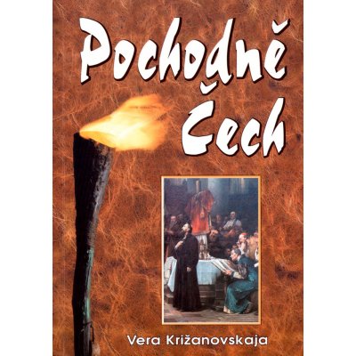 Pochodně Čech