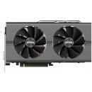 Sapphire Radeon RX 580 NITRO+ 8GB GDDR5 11265-21-20G