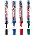 Edding 250 4 ks – Zboží Živě