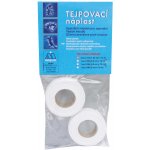 Mediplast 1210XT tejpovací náplast bílá 1,25 cm x 10 m 2 ks – Zboží Dáma