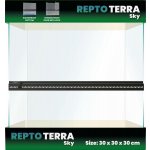 Repto Terra Sky 30 x 30 x 30 cm – Hledejceny.cz