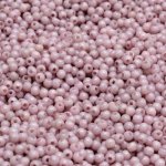 Kuličky 2 mm růžový listr – Sleviste.cz
