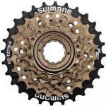 Shimano TZ500 – Hledejceny.cz