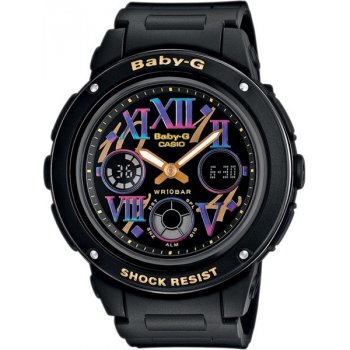 Casio BGA-151GR-1B