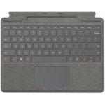 Microsoft Surface Pro Signature Keyboard 8XA-00087 – Zbozi.Blesk.cz