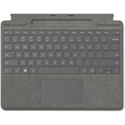 Microsoft Surface Pro Signature Keyboard 8XA-00087 – Sleviste.cz