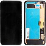 LCD Displej + Dotykové sklo Google Pixel 5 – Zboží Živě