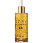 Terrazen Jižní Korea Terrazen Retinol Repair Gold Ampoule 50 ml – Hledejceny.cz