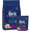 Krmivo pro kočky Brit Premium Adult losos 8 kg