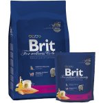 Brit Premium Adult losos 8 kg – Zboží Mobilmania