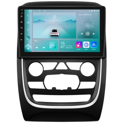 HIZPO P9002CP Dodge Durango (2+32GB) – Zboží Mobilmania