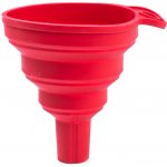 AMiO Univerzální skládací silikonový trychtýř AM03114 – Hledejceny.cz