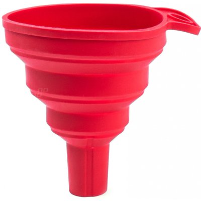 AMiO Univerzální skládací silikonový trychtýř AM03114 – Hledejceny.cz