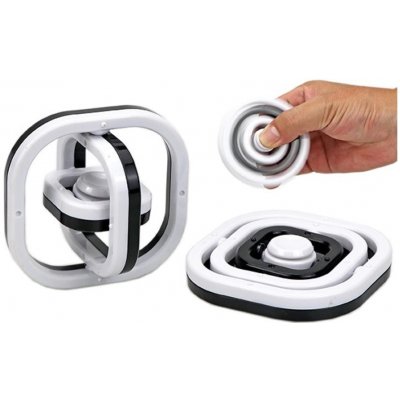 3D Fidget Spinner – Zboží Dáma