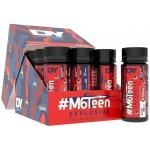 Dorian Yates #M6Teen Explosive PreWorkout Shot 720 ml – Sleviste.cz