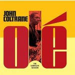 Ole Coltrane - John Coltrane CD – Hledejceny.cz