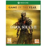 Dark Souls 3 (The Fire Fades Edition) GOTY – Zboží Dáma