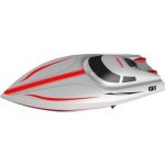 SYMA Speed Boat Q1 PIONEER 2.4GHz až 25km/h RTR 1:10 – Hledejceny.cz