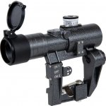 Vector Optics VictOptics pro AK/SVD 1x28 – Zboží Dáma