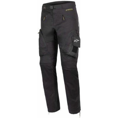 Alpinestars ACTEON 2025 černé – Hledejceny.cz