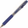 Pentel BK437-C modré kuličkové pero
