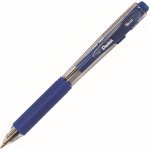 Pentel BK437-C modré kuličkové pero – Zboží Dáma