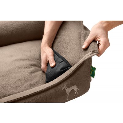 Hunter Merida ortopedický pelíšek – Zboží Dáma