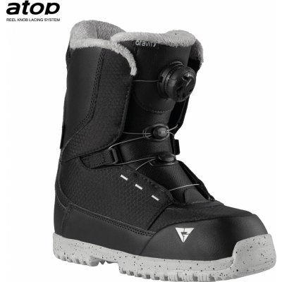 Gravity Micro Lite Atop 25/26 – Zboží Mobilmania