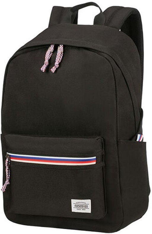 American Tourister Upbeat Zip černá 19,5 l