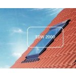 VELUX EDW 2000 M10 78x160 – Zboží Mobilmania