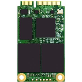 Transcend MSA370 128GB, mSATA, TS128GMSA370