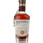 Rum Botran Miracielo Spiced 38% 0,7 l (holá láhev) – Zboží Dáma