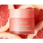Laneige Lip Sleeping Mask Grapefruit 20g – Zboží Dáma