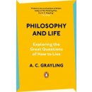 Philosophy and Life - A.C. Grayling