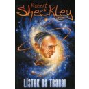 Lístek na Tranai - Robert Sheckley