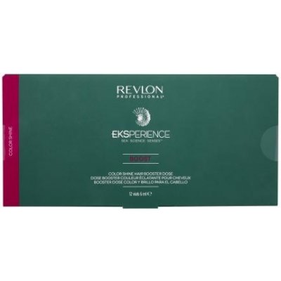 Revlon Eksperience Boost Color Shine Booster 12 x 6 ml – Hledejceny.cz