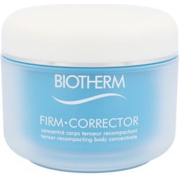 Biotherm Firm Corrector zpevňující tělový koncentrát 200 ml