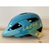 In-line helma LAZER GEKKO CE