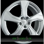 Dezent KB 7,5x17 5x112 ET51 silver | Zboží Auto