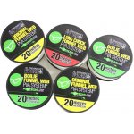 Korda PVA punčocha Funnel Web Hexmesh 5 m Boilie – Zboží Mobilmania